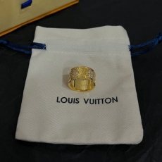 Louis Vuitton Rings